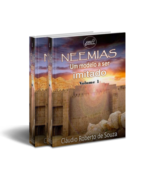 Neemias Vol1 e 2